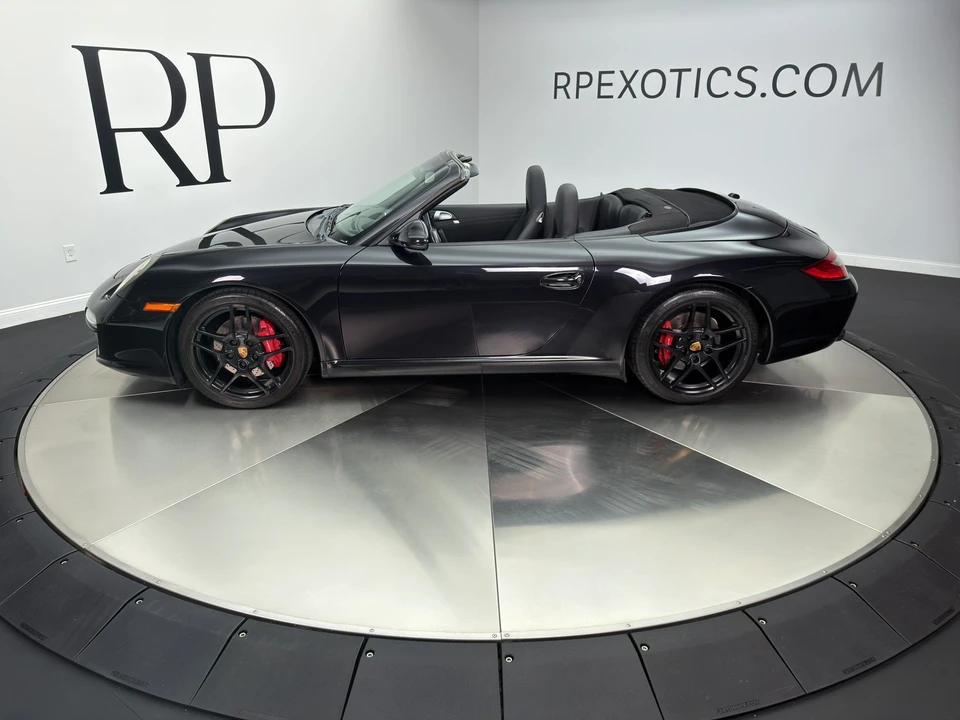 2010 Porsche 997 Carrera S - Image 3 of 24