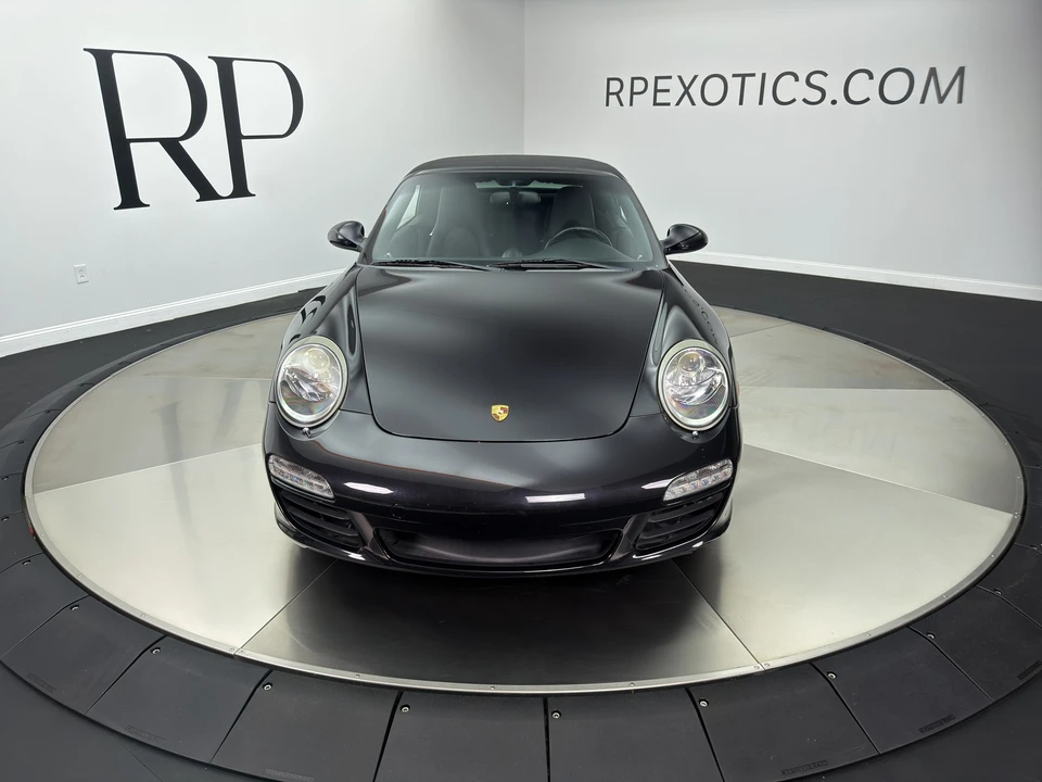 2010 Porsche 997 Carrera S - Image 9 of 24