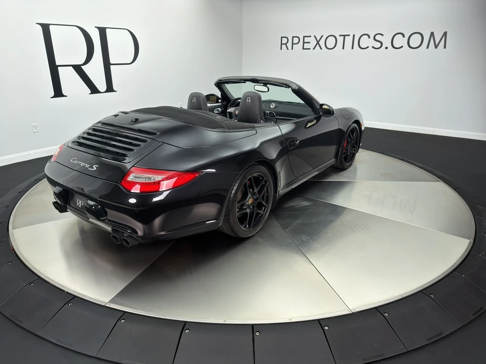 2010 Porsche 997 Carrera S - Image 6 of 24