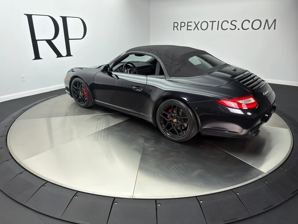 2010 Porsche 997 Carrera S - Image 12 of 24