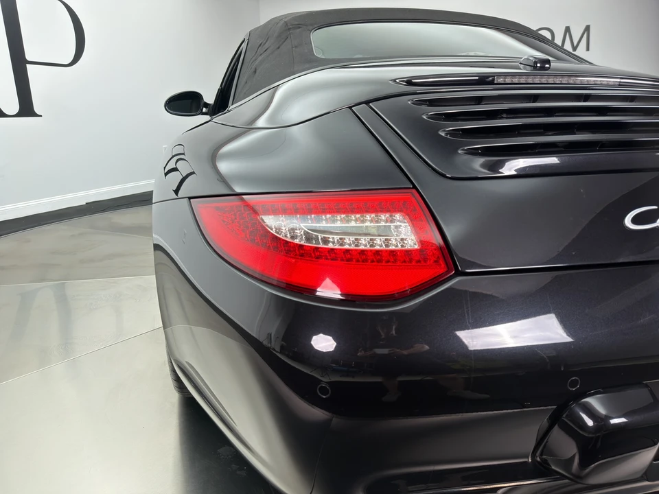 2010 Porsche 997 Carrera S - Image 20 of 24