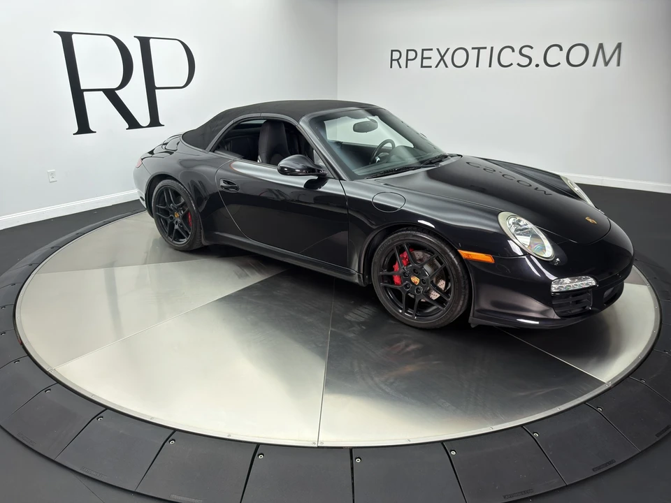 2010 Porsche 997 Carrera S - Image 16 of 24