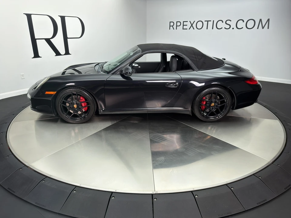 2010 Porsche 997 Carrera S - Image 11 of 24