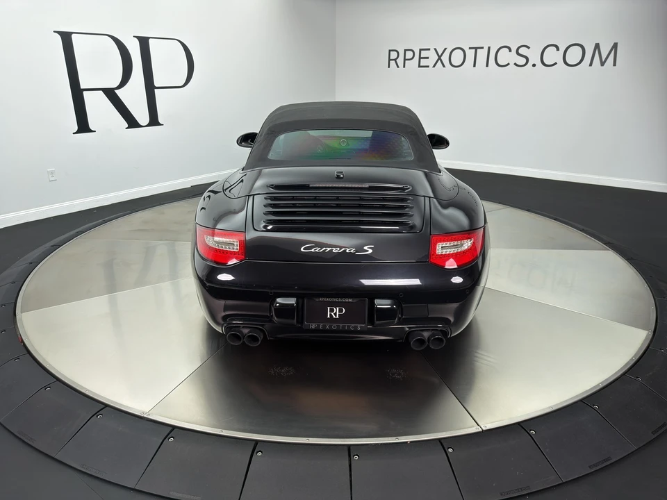 2010 Porsche 997 Carrera S - Image 13 of 24