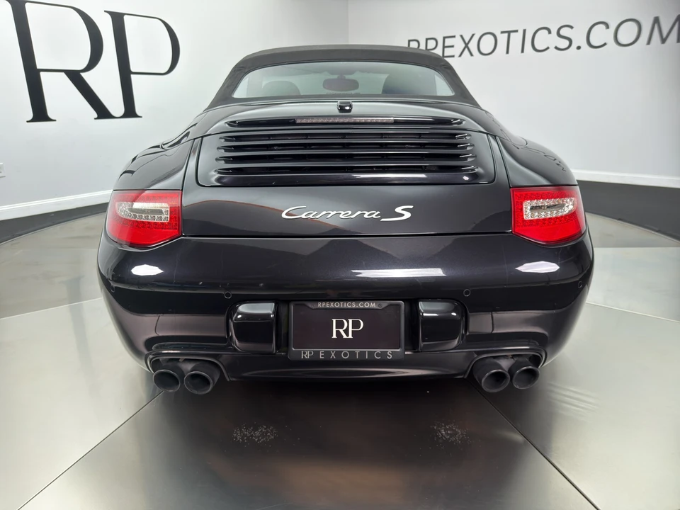 2010 Porsche 997 Carrera S - Image 19 of 24