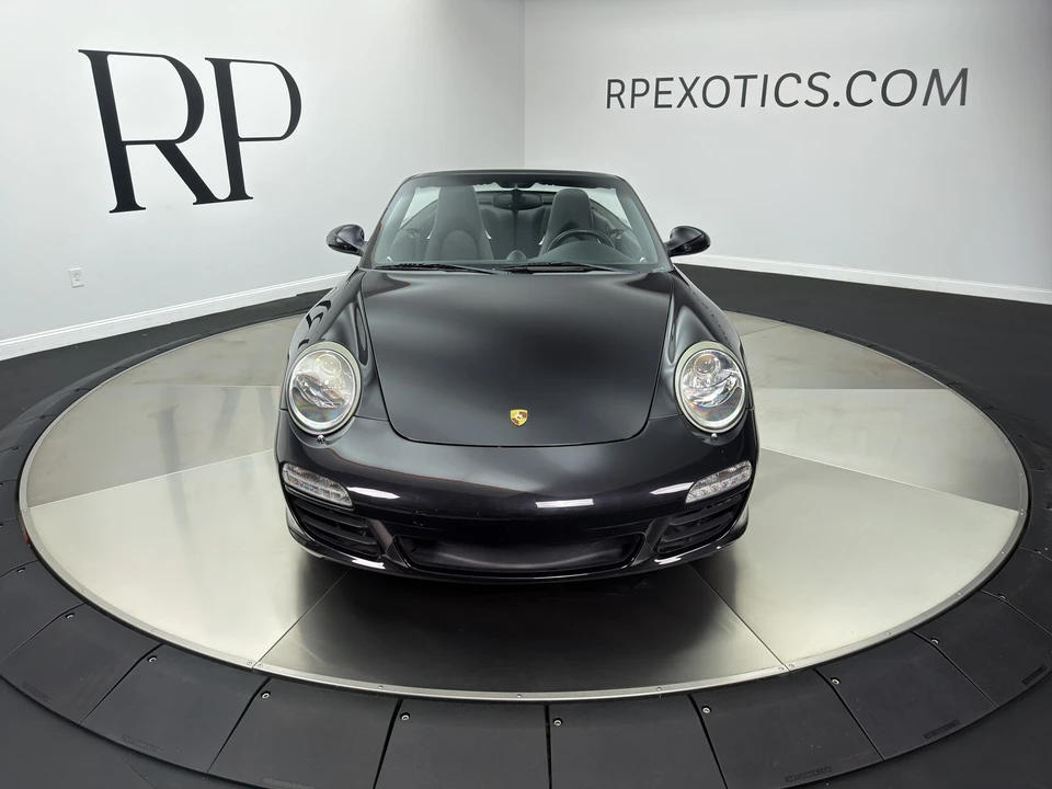 2010 Porsche 997 Carrera S - Image 2 of 24
