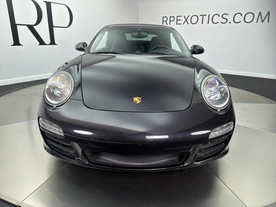 2010 Porsche 997 Carrera S - Image 17 of 24
