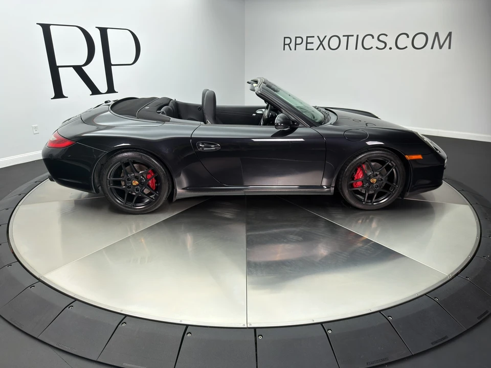 2010 Porsche 997 Carrera S - Image 7 of 24