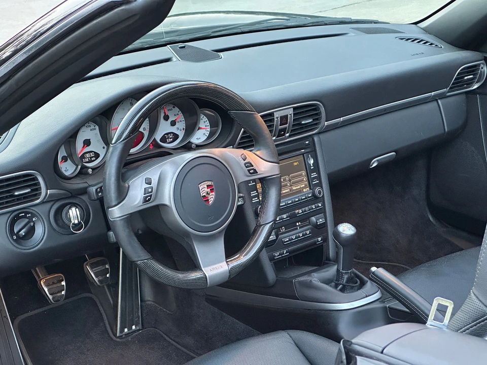2010 Porsche 997 Carrera S - Image 3 of 5