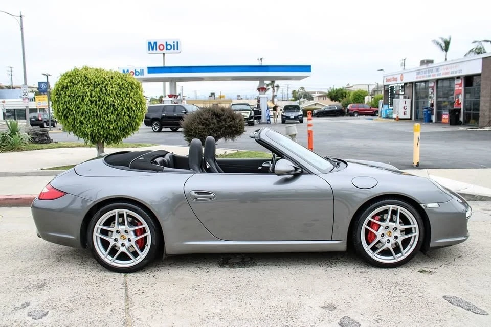 2010 Porsche 997 Carrera S - Image 7 of 20