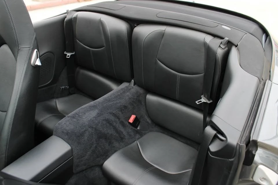 2010 Porsche 997 Carrera S - Image 19 of 20