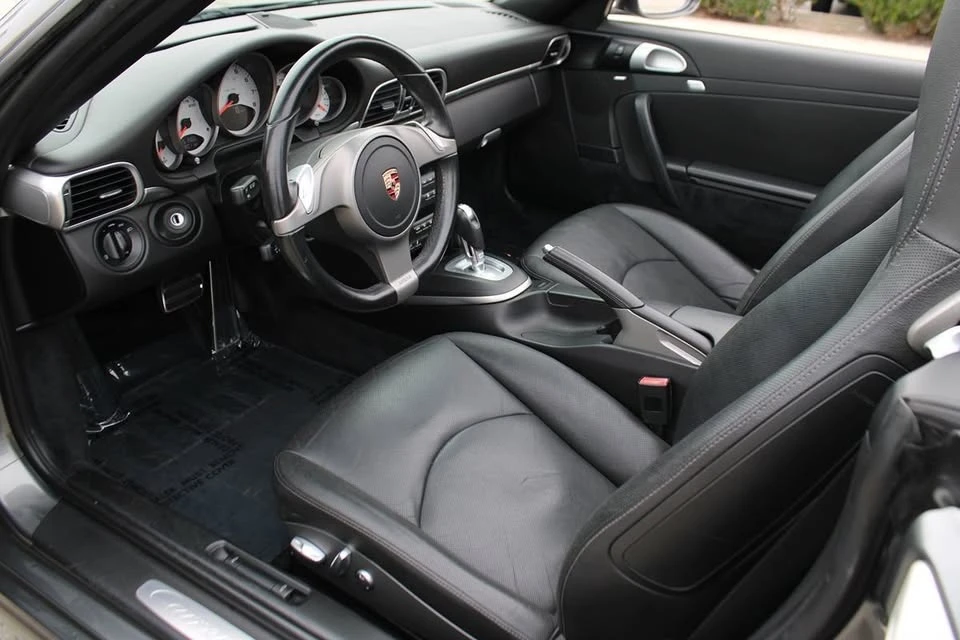 2010 Porsche 997 Carrera S - Image 16 of 20