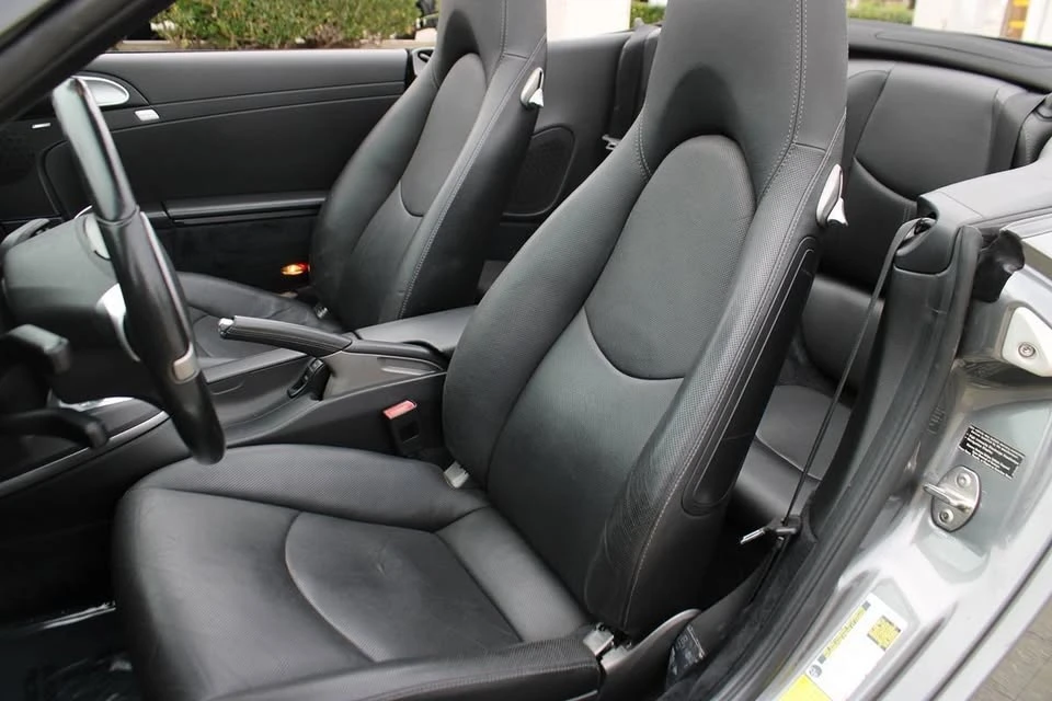 2010 Porsche 997 Carrera S - Image 18 of 20