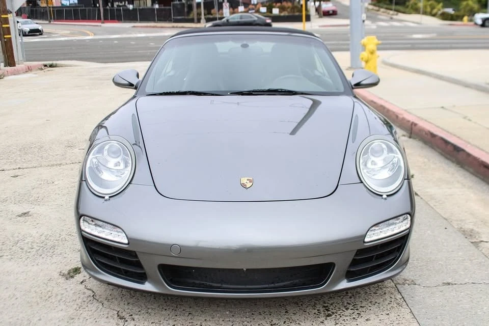 2010 Porsche 997 Carrera S - Image 9 of 20