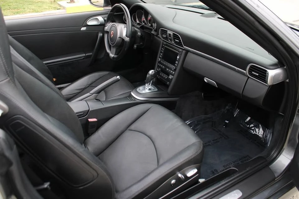 2010 Porsche 997 Carrera S - Image 20 of 20