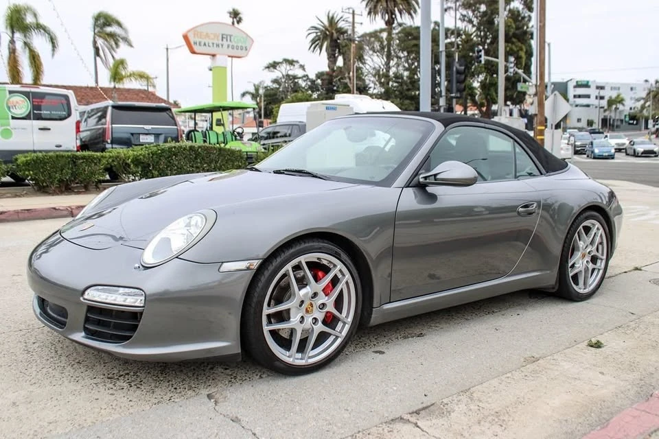 2010 Porsche 997 Carrera S - Image 11 of 20
