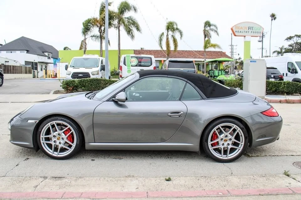 2010 Porsche 997 Carrera S - Image 12 of 20