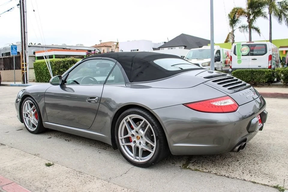 2010 Porsche 997 Carrera S - Image 13 of 20