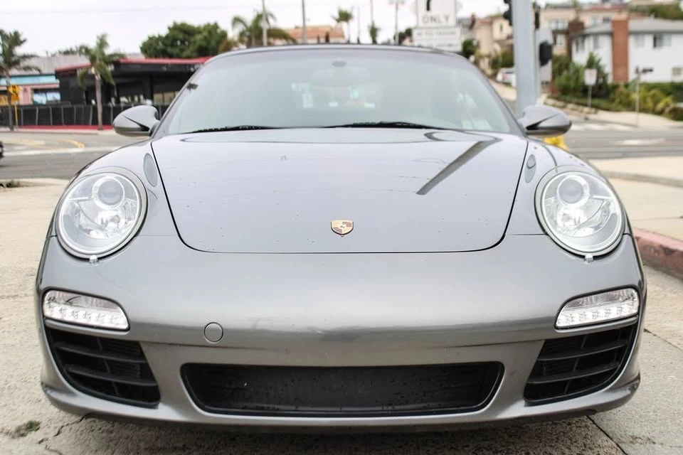 2010 Porsche 997 Carrera S - Image 10 of 20