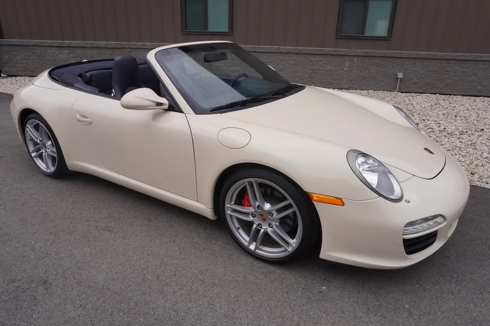 2010 Porsche 997 Carrera S - Image 19 of 20