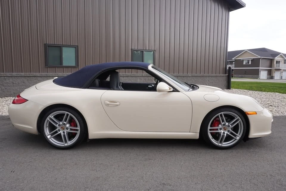 2010 Porsche 997 Carrera S - Image 2 of 20