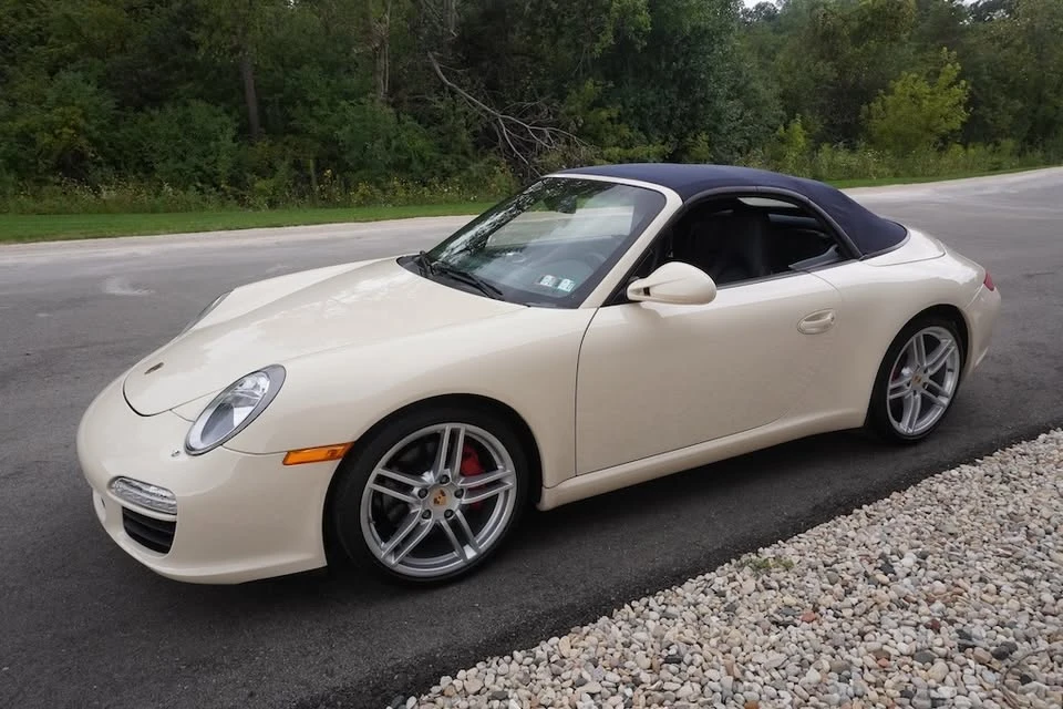 2010 Porsche 997 Carrera S - Image 11 of 20