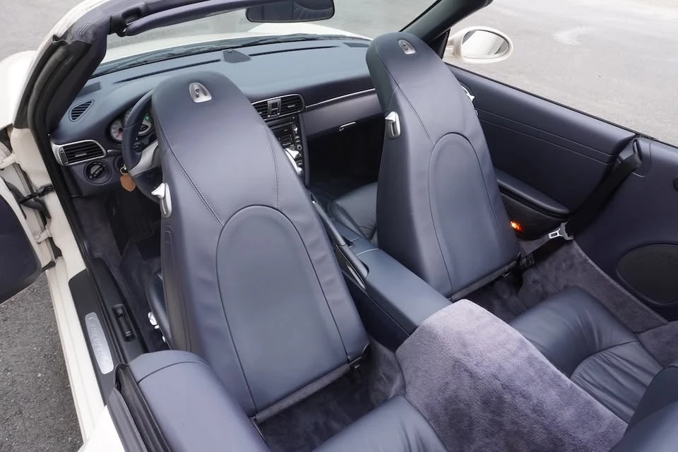 2010 Porsche 997 Carrera S - Image 15 of 20