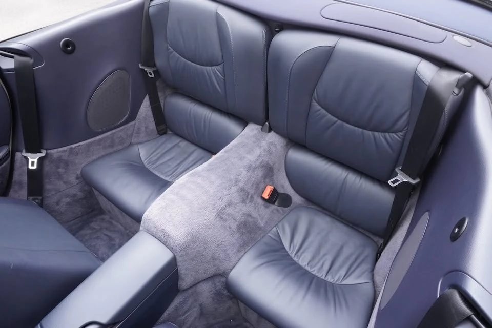 2010 Porsche 997 Carrera S - Image 16 of 20