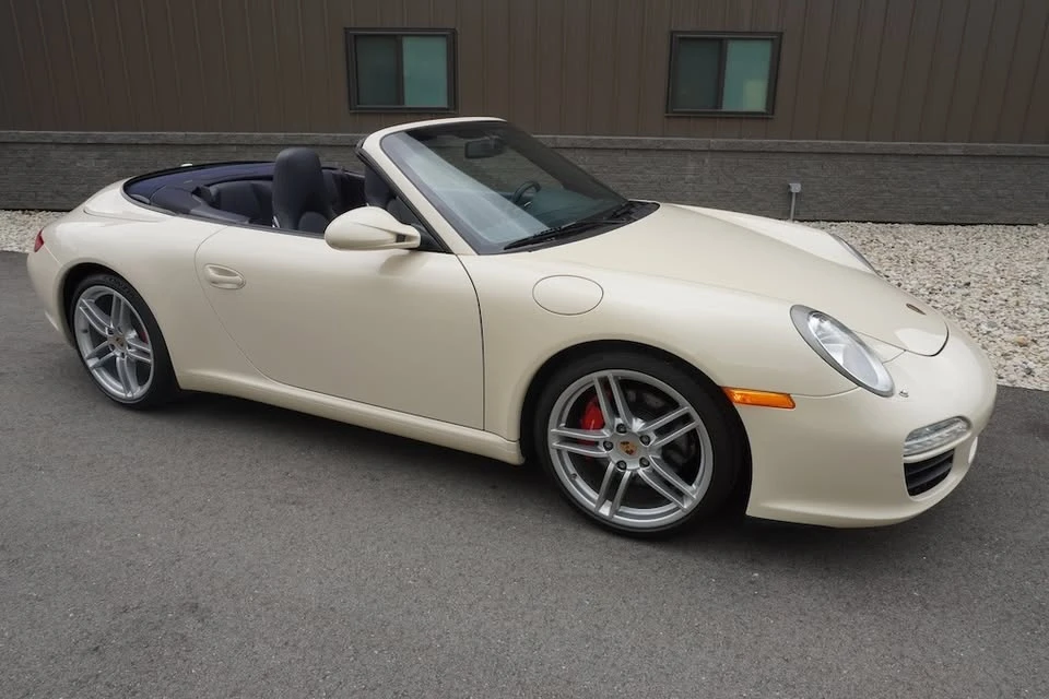 2010 Porsche 997 Carrera S - Image 20 of 20