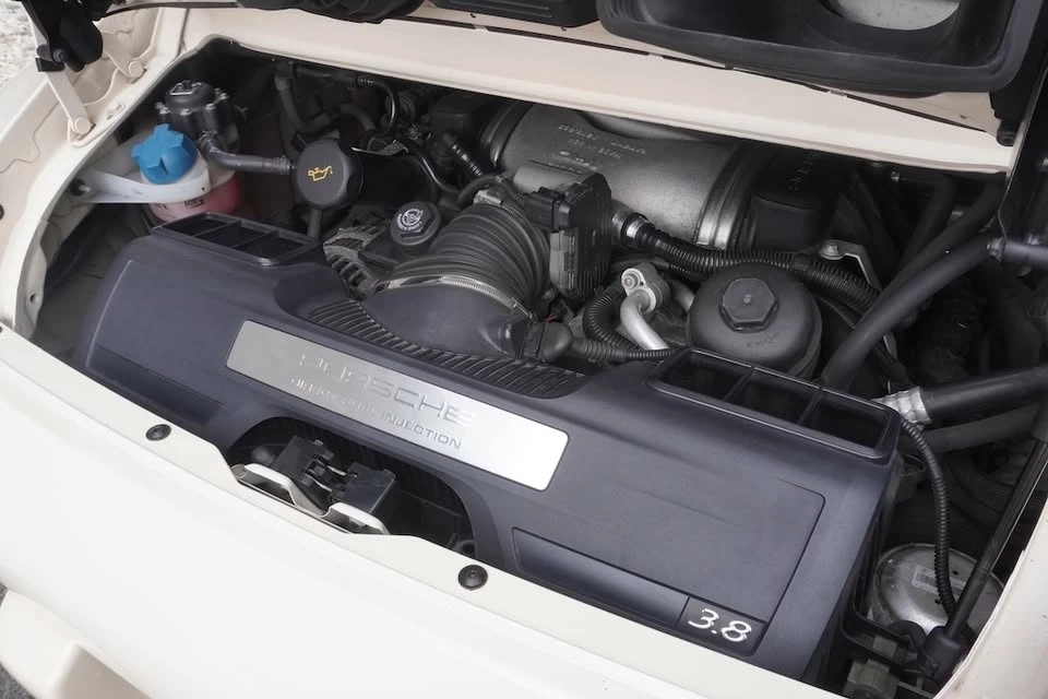 2010 Porsche 997 Carrera S - Image 6 of 20