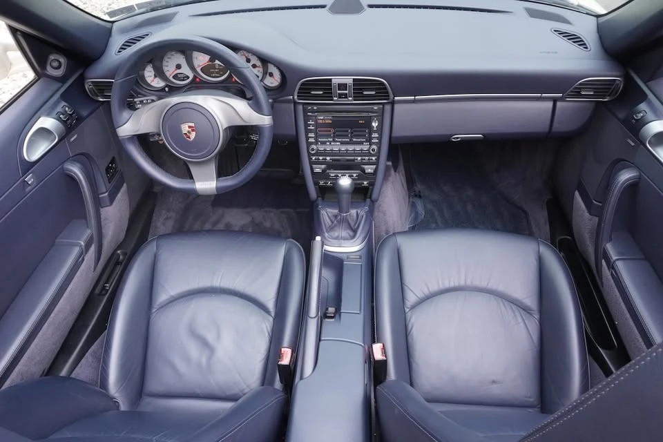 2010 Porsche 997 Carrera S - Image 17 of 20
