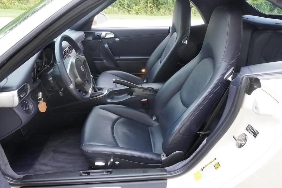 2010 Porsche 997 Carrera S - Image 14 of 20