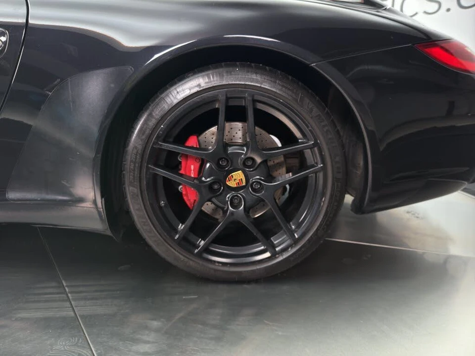 2010 Porsche 997 Carrera S - Image 21 of 31