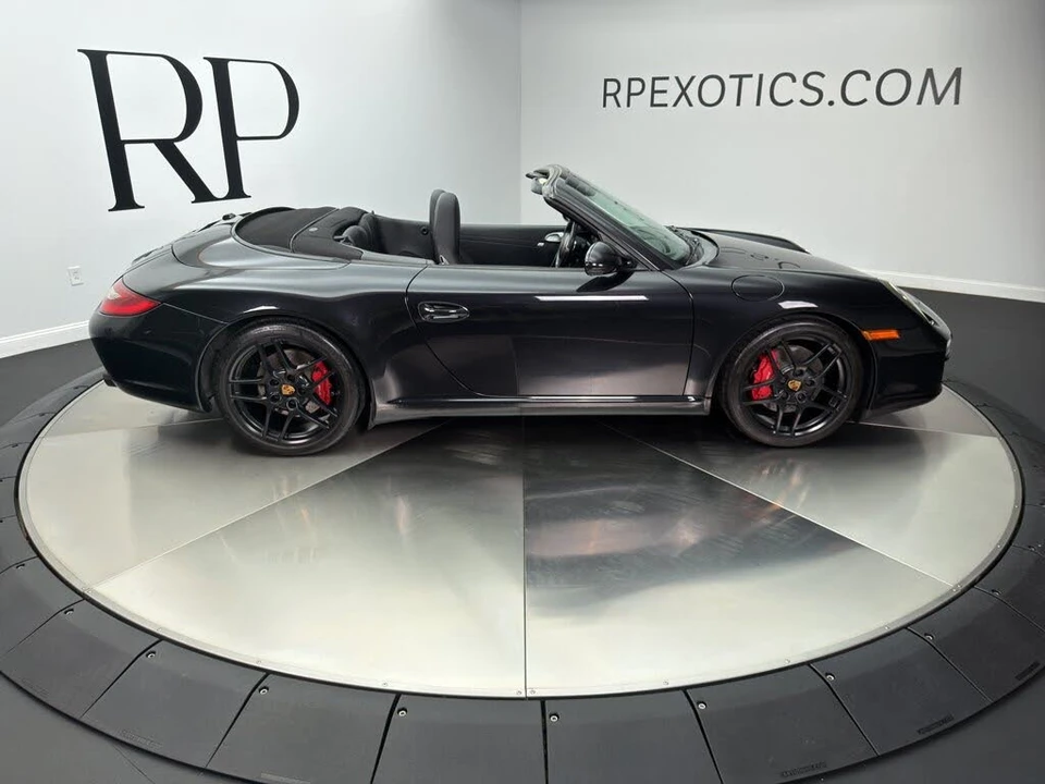2010 Porsche 997 Carrera S - Image 7 of 31