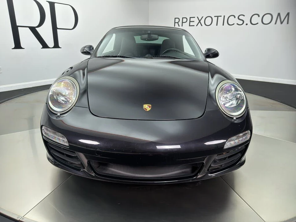 2010 Porsche 997 Carrera S - Image 17 of 31