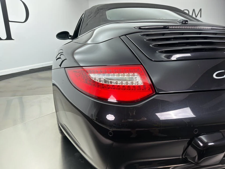 2010 Porsche 997 Carrera S - Image 20 of 31