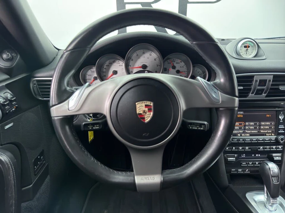 2010 Porsche 997 Carrera S - Image 27 of 31