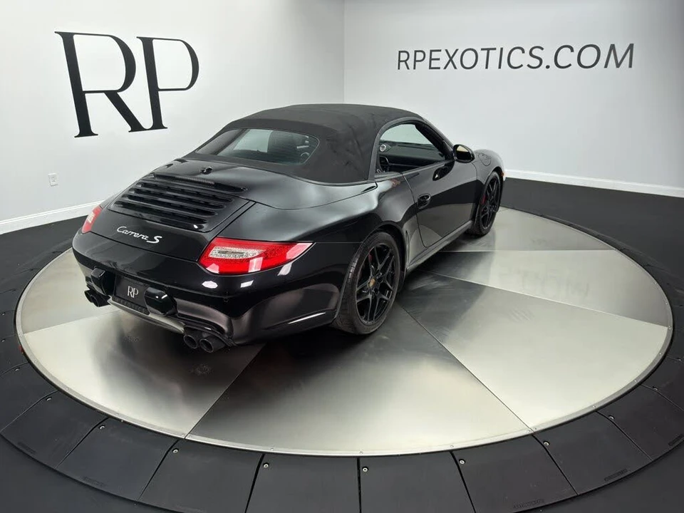 2010 Porsche 997 Carrera S - Image 14 of 31