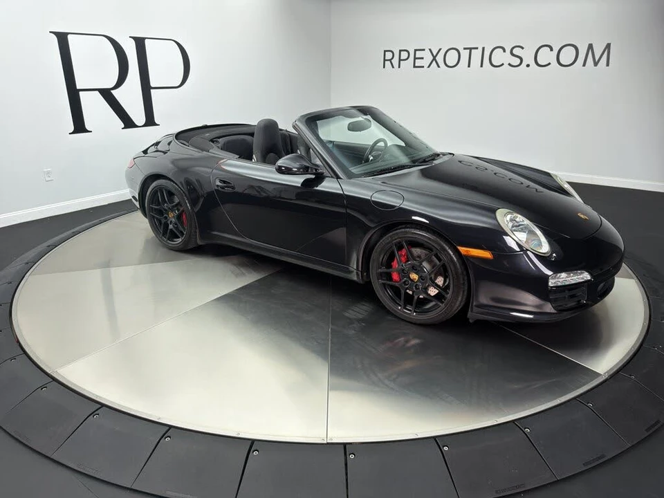 2010 Porsche 997 Carrera S - Image 8 of 31