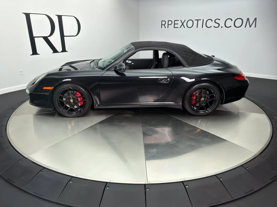 2010 Porsche 997 Carrera S - Image 11 of 31