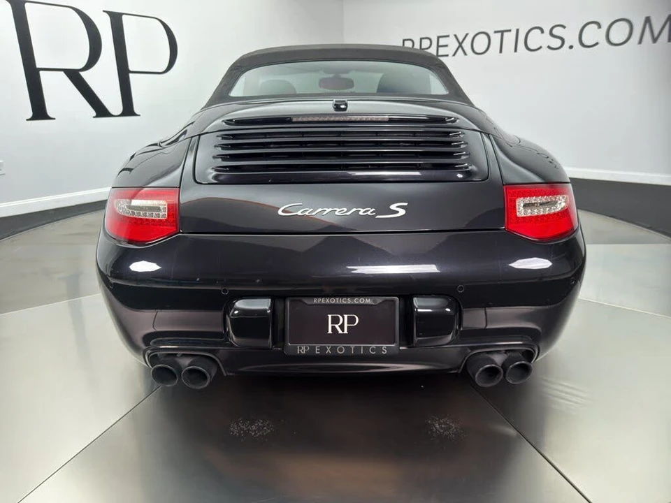 2010 Porsche 997 Carrera S - Image 19 of 31