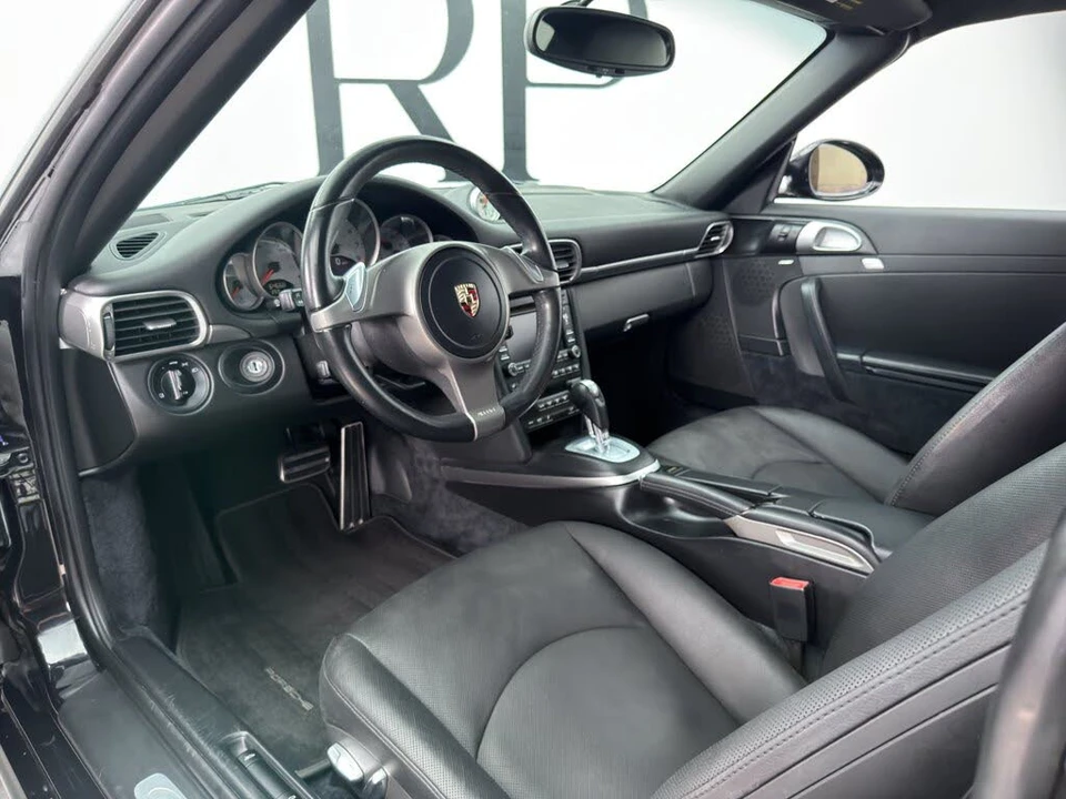 2010 Porsche 997 Carrera S - Image 24 of 31