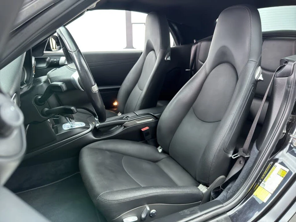 2010 Porsche 997 Carrera S - Image 23 of 31