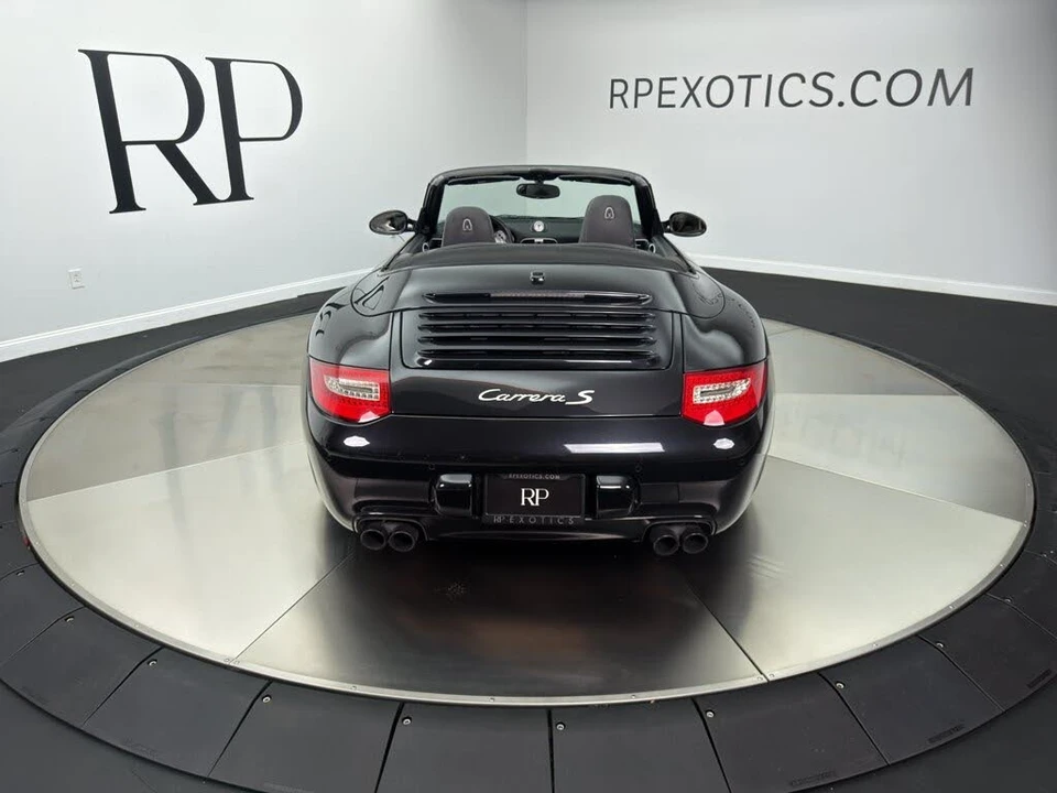 2010 Porsche 997 Carrera S - Image 5 of 31