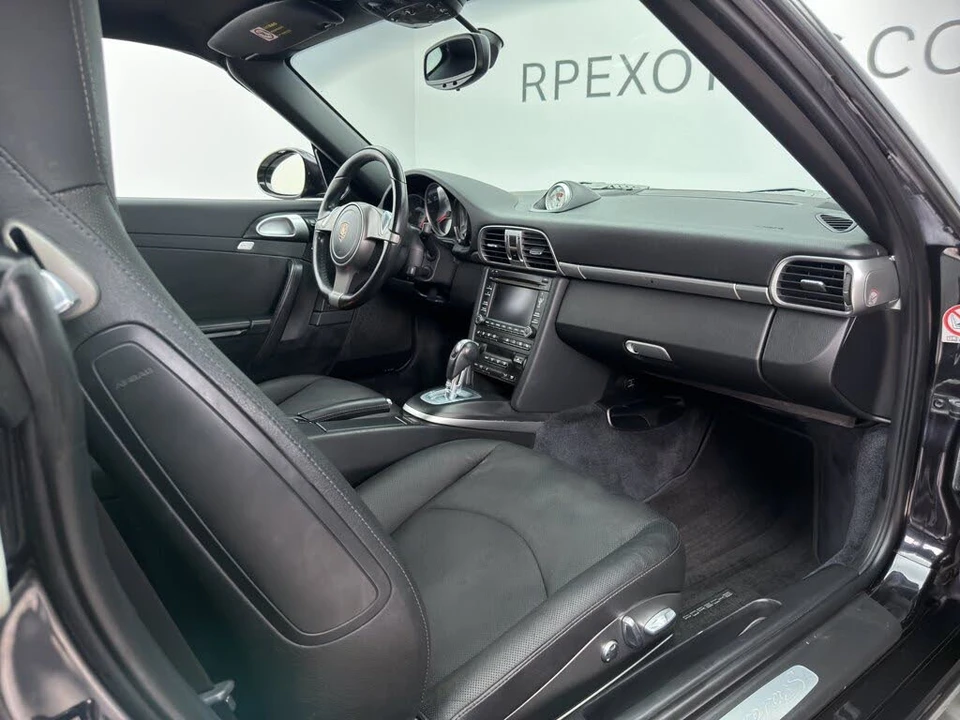 2010 Porsche 997 Carrera S - Image 26 of 31