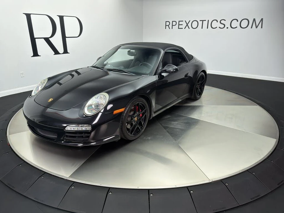 2010 Porsche 997 Carrera S - Image 10 of 31