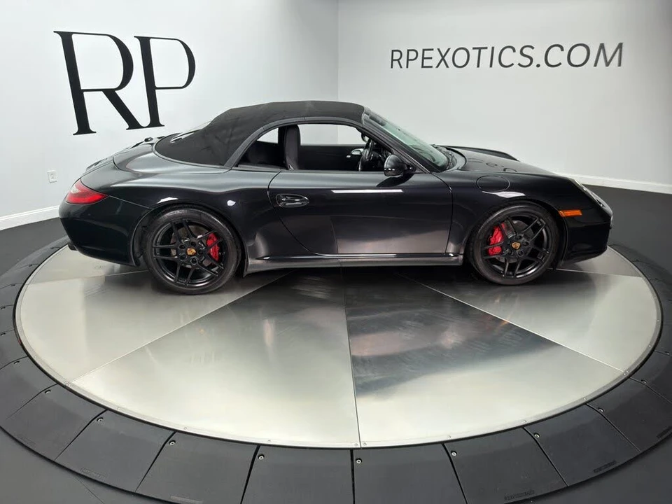 2010 Porsche 997 Carrera S - Image 15 of 31