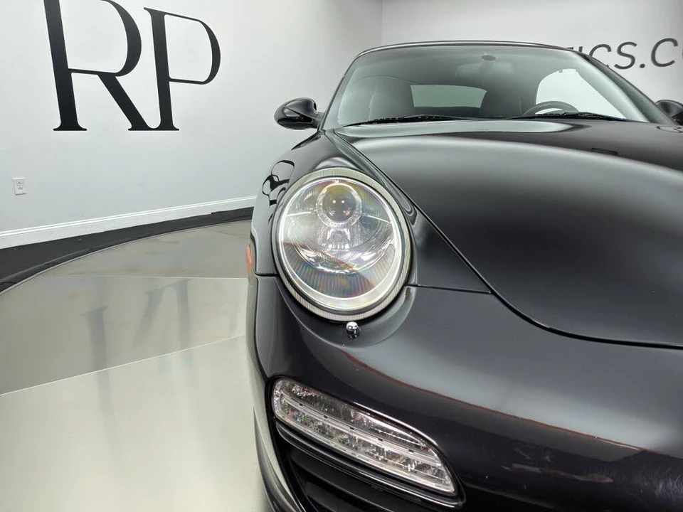 2010 Porsche 997 Carrera S - Image 18 of 31