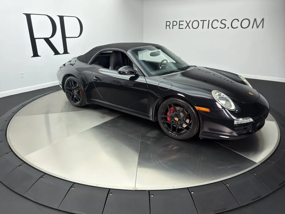 2010 Porsche 997 Carrera S - Image 16 of 31