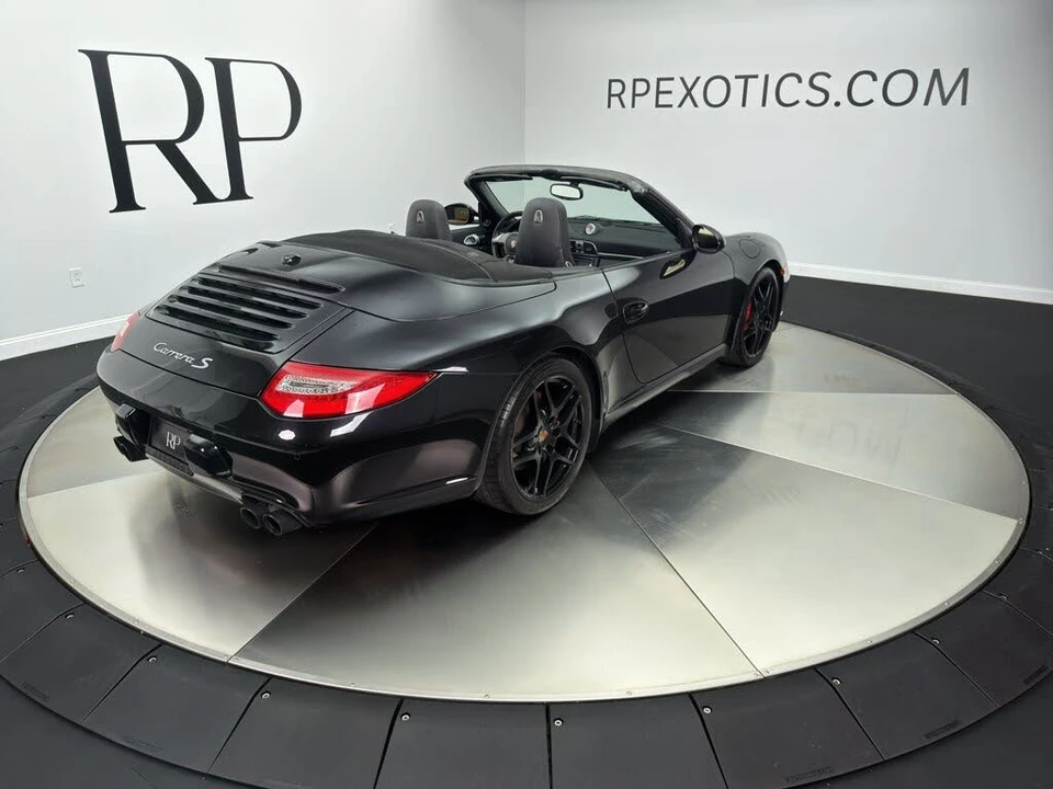 2010 Porsche 997 Carrera S - Image 6 of 31